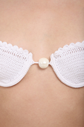 Купити Купальник Magda Butrym 4