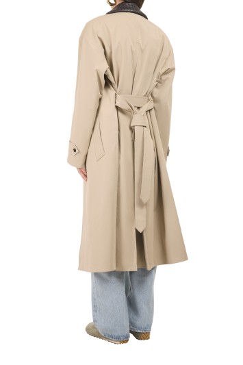 Buy Trench coat Bottega Veneta 2