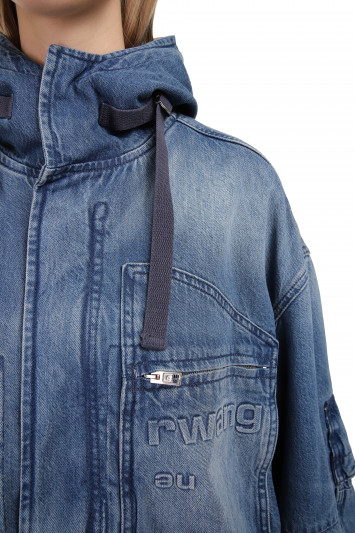 Купити Куртка Alexander Wang 4