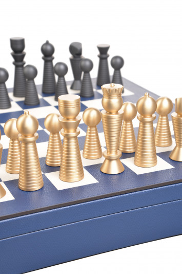 Купити Набір для гри в шахи та шашки Pinetti 4