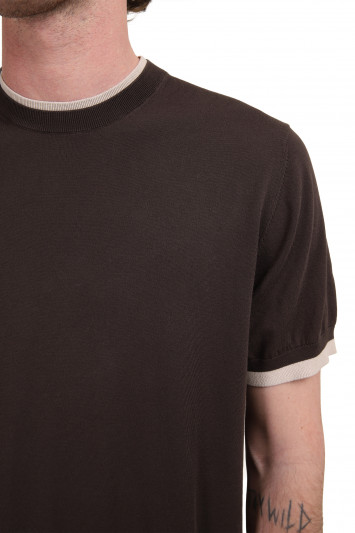 Купити Футболка PAOLO PECORA 3