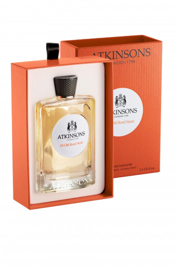 Купити Одеколон Atkinsons 2