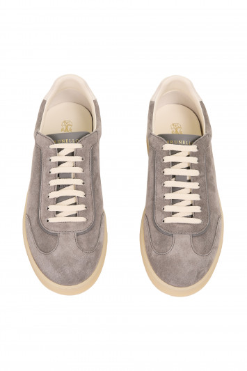 Купити Кеди Brunello Cucinelli 3