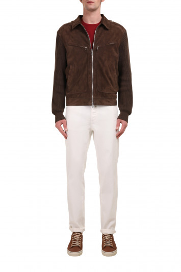 Купить Футболка Brunello Cucinelli