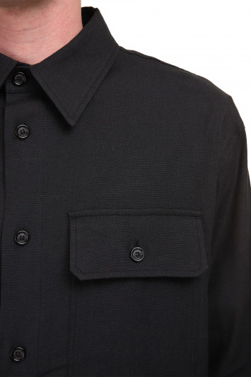 Купить Рубашка PAOLO PECORA 3