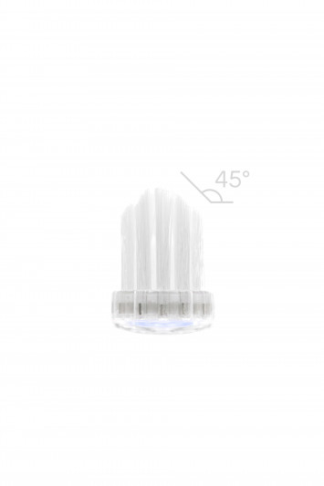 Купити Щітка зубна Supersmile