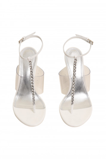 Купить Босоножки PARIS TEXAS 3