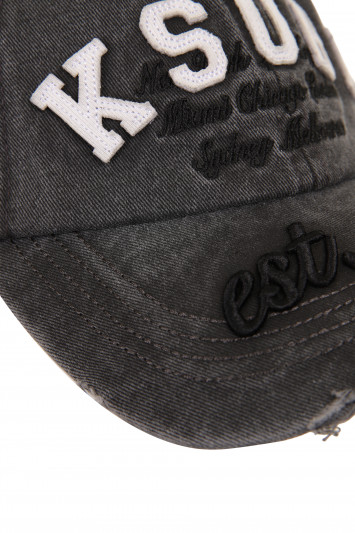 Купити Кепка KSUBI 2