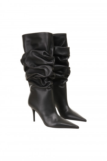 Купити Ботильйони Amina Muaddi