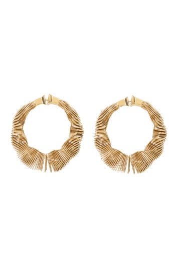 Купити Сережки ALAÏA 2