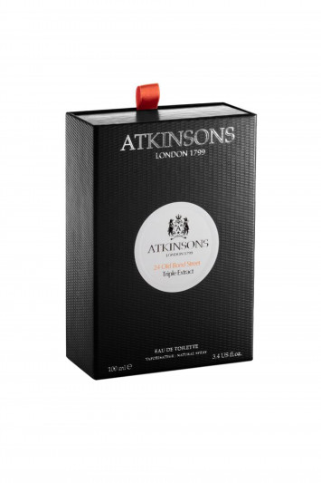 Купити Одеколон Atkinsons 3
