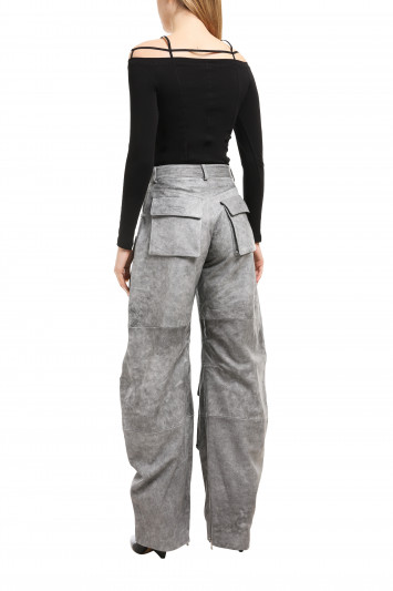 Купити Штани Manokhi 2