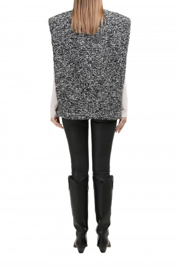 Купити Жилет ISABEL MARANT 2