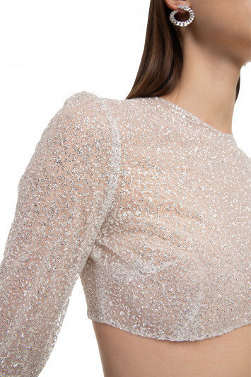 Купити Топ David Koma 4