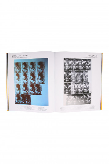 Купити Книга Assouline 4