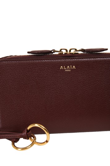Купити Сумка ALAÏA 3