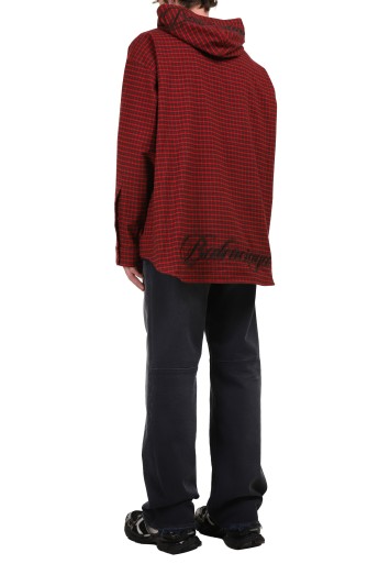 Buy Shirt Balenciaga 2