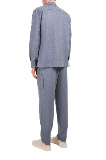 Купити Сорочка Brunello Cucinelli 2