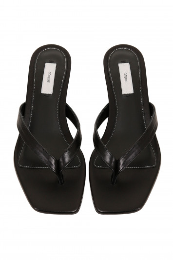 Купити Шльопанці TOTEME 3