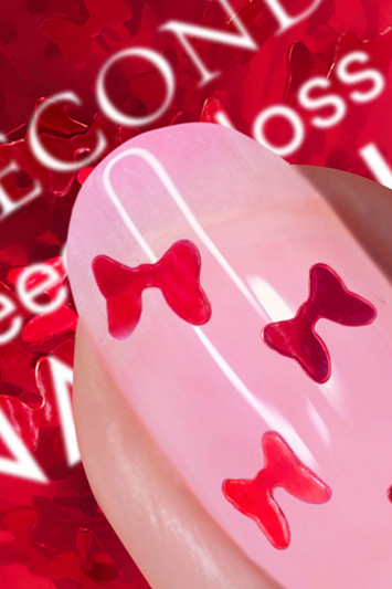 Buy Nail polish Nails Inc 2