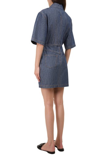 Купити Сукня Fendi 2