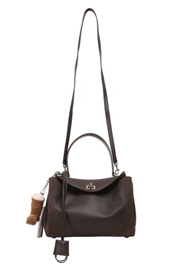 Купити Сумка BALENCIAGA 4