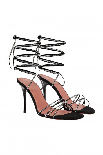 Купити Босоніжки Amina Muaddi