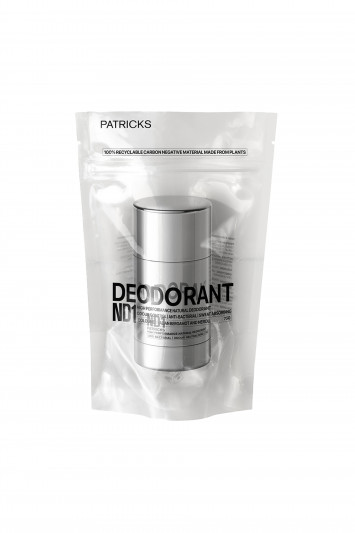 Купити Дезодорант PATRICKS