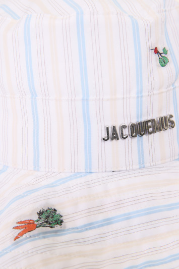 Купить Панама JACQUEMUS 2