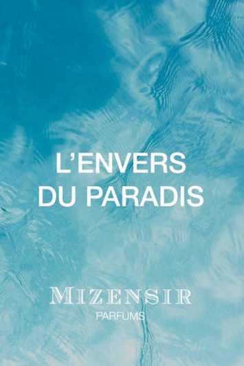Купити Вода парфумована Mizensir