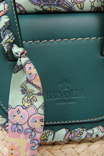 Купити Сумка CUBA LAB 4