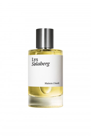 Buy Eau de Parfum MAISON CRIVELLI