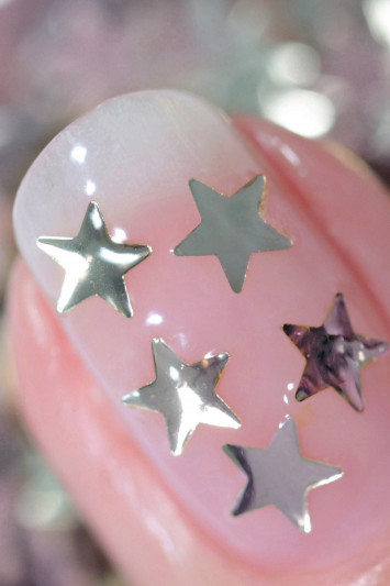 Купити Покриття для нігтів топове Nails Inc 2