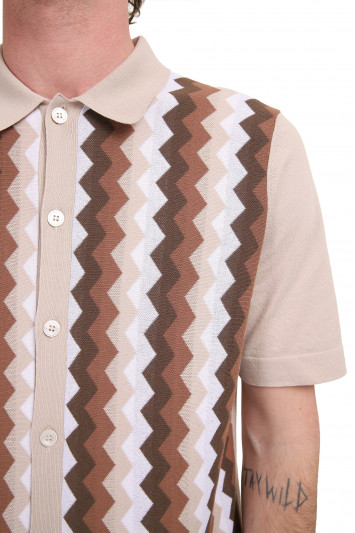 Купити Сорочка GRAN SASSO PREMIUM 3