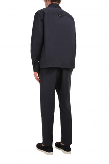 Купити Штани PAOLO PECORA 2