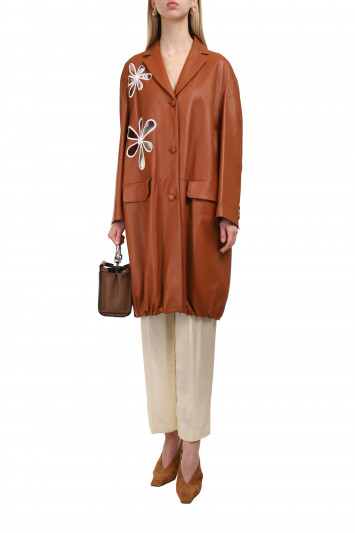 Купить Плащ Fendi