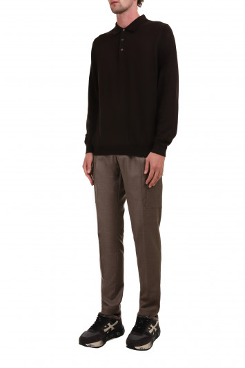 Купити Штани Berwich