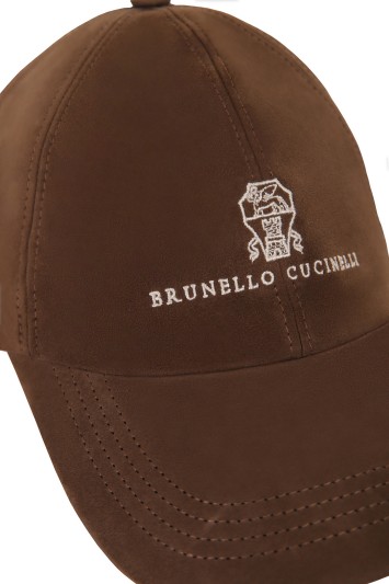 Купить Кепка Brunello Cucinelli 2