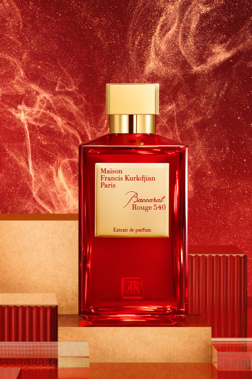 Купити Екстракт парфумерний Maison Francis Kurkdjian 4