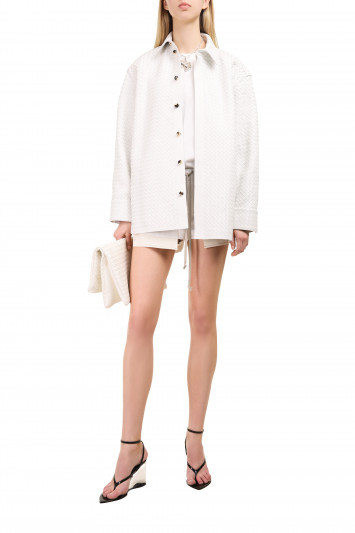 Купить Рубашка BOTTEGA VENETA