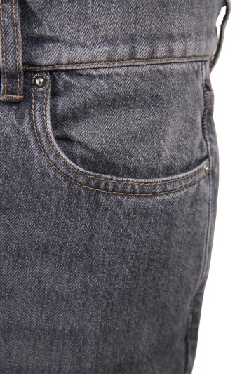 Купить Джинсы Brunello Cucinelli 4