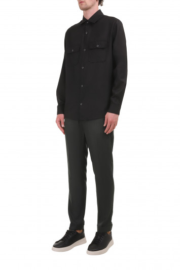 Купити Сорочка Marco Pescarolo