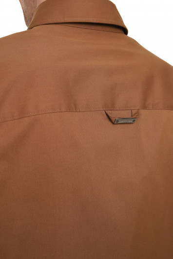 Купить Рубашка PAOLO PECORA 4