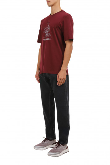 Купити Футболка Brunello Cucinelli