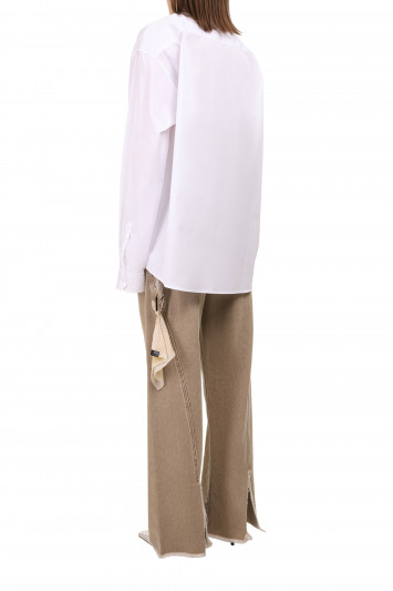 Купить Блуза Vetements 2