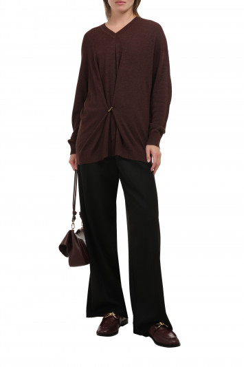 Buy Pants Balenciaga