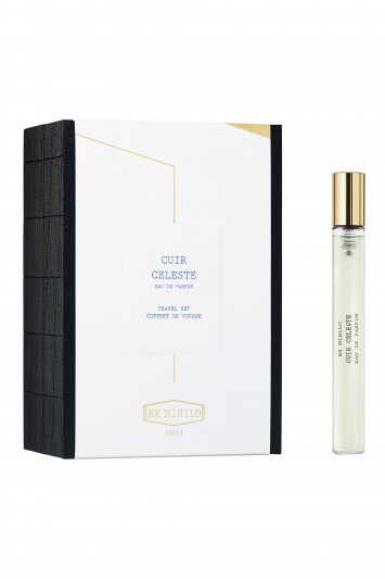 Купити Набір парфумованої води для подорожей Ex Nihilo