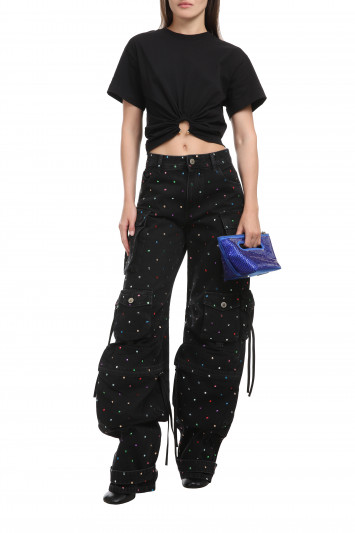 Купити Джинси The Attico