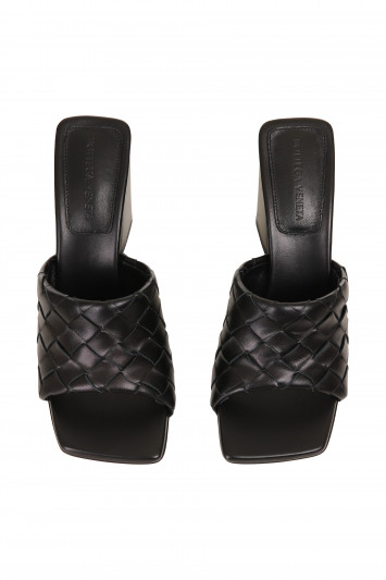 Купити Мюлі BOTTEGA VENETA 3