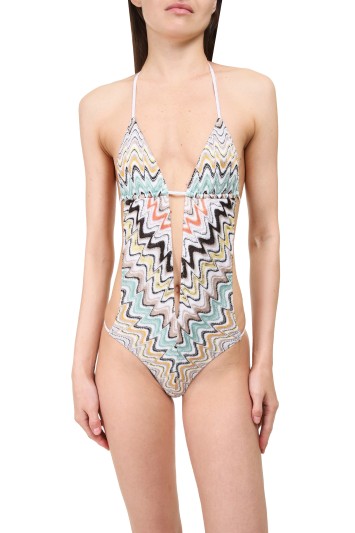 Купити Купальник Missoni